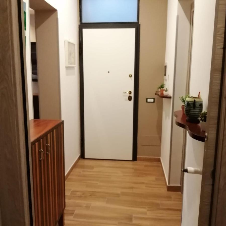 Ivana Home Трапані Екстер'єр фото