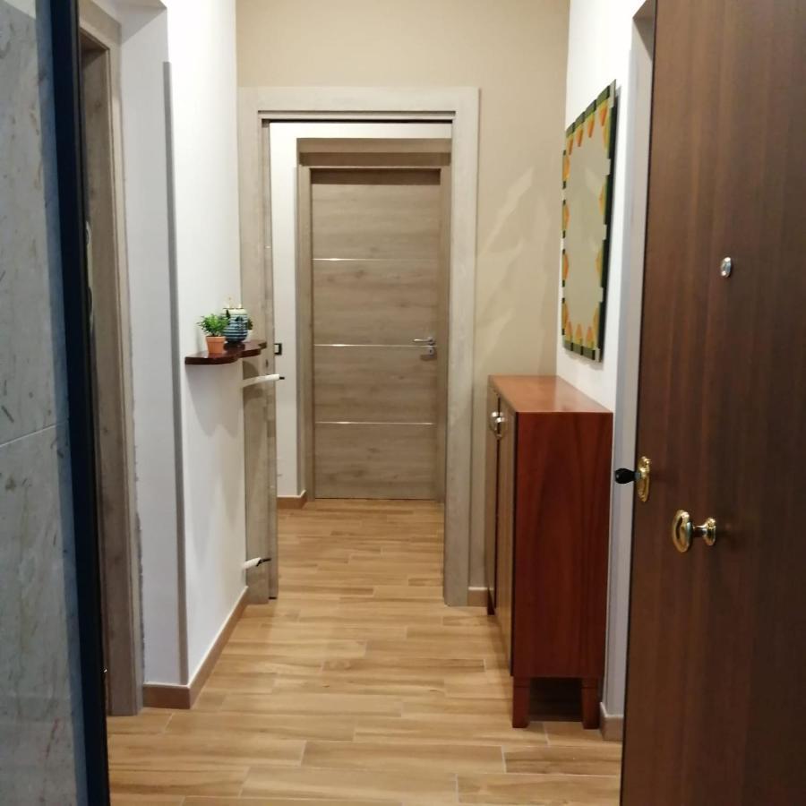 Ivana Home Трапані Екстер'єр фото