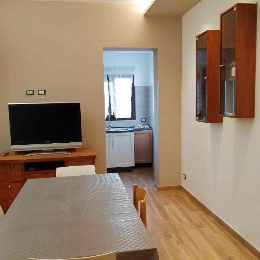 Ivana Home Трапані Екстер'єр фото